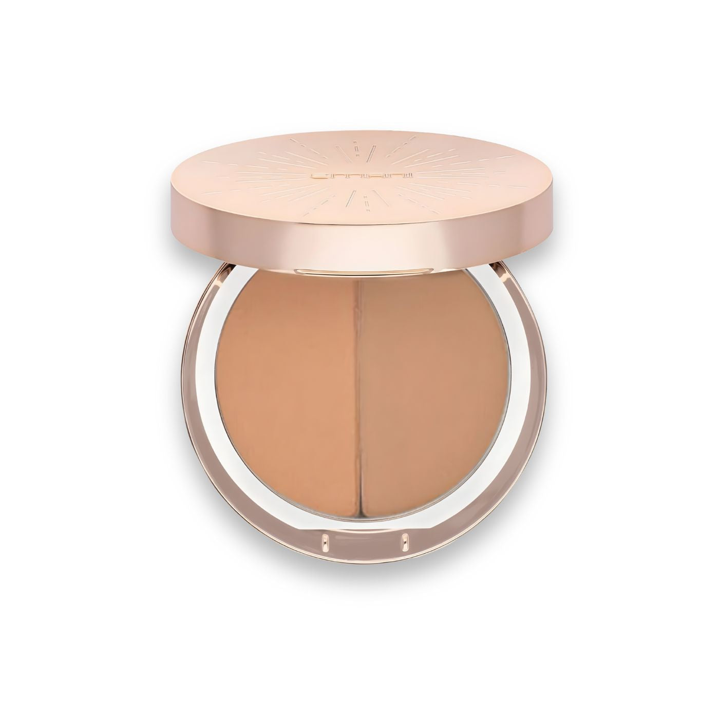 Emani Face Bronzer – Natural Satin Finish (Anti-Aging & Acne Safe)