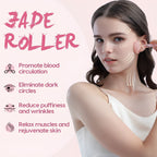 Jade roller benefits