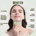 Facial massage tool set