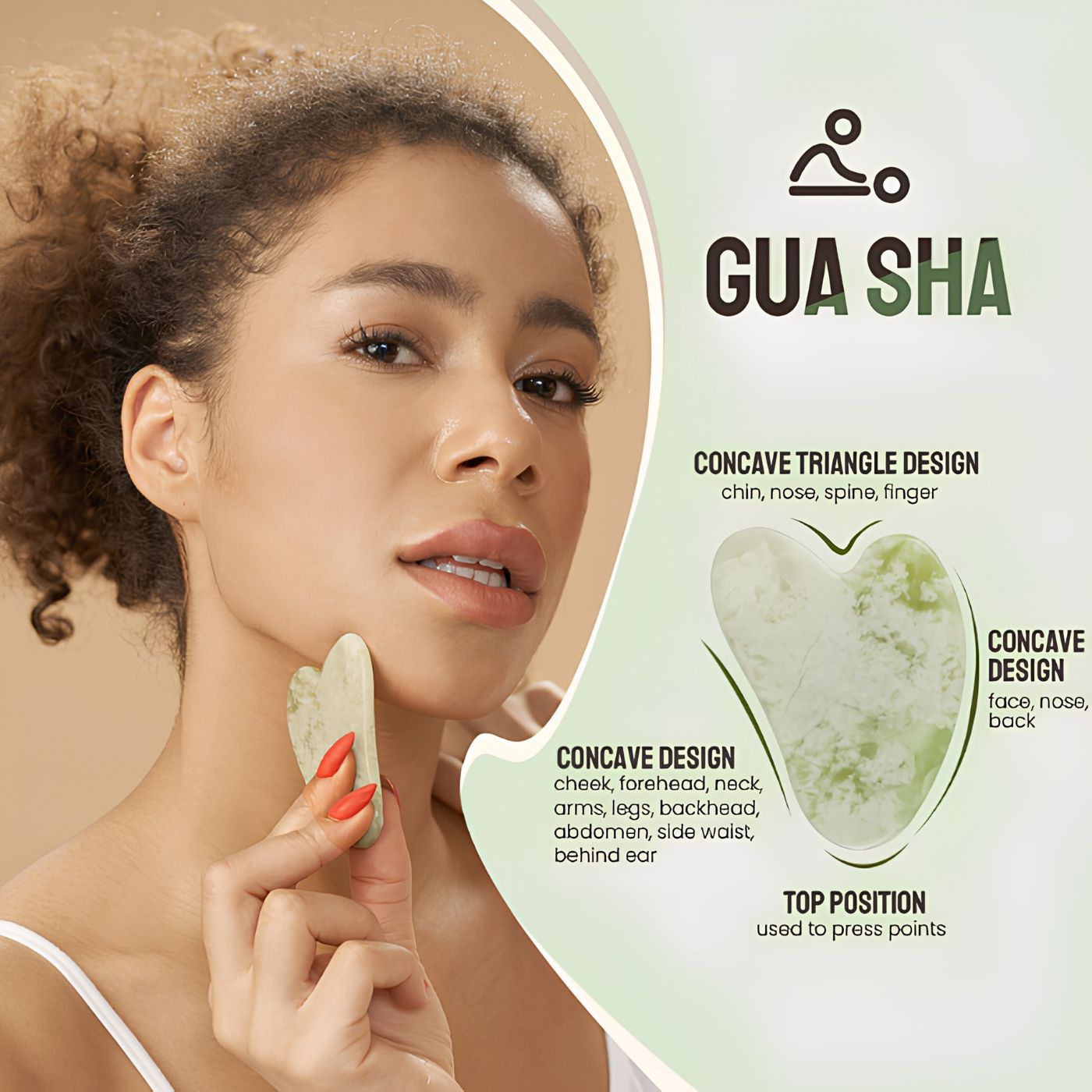 Gua sha benefits