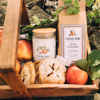 Finding Home Farms Apple Cinnamon Pancake 680g