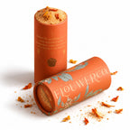Finishing Sugar - Orange Blossom Tube
