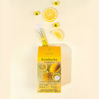 KKOKDAM flower kombucha 15 sachets