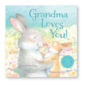 Grandma Loves You (Hardcover Picture Book)