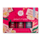 The Gratitude Essential Oil Collection