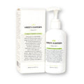 Green Eastern detox exfoliating gel skincare 