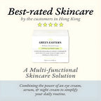 Hydrating anti-aging facial cream best rated skincare