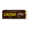 Grisbi coffee cream cookies by Matilde Vicenzi