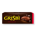 Grisbi double chocolate cream cookies by Matilde Vicenzi