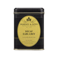 H&S Decaf Earl Grey Loose Tea Tins