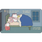 Happy Birthday - Little Pookie by Sandra Boynton