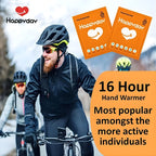 HappyDay Hand Warmer / Single use 16 hours