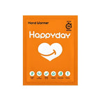 HappyDay Hand Warmer / Single use 16 hours
