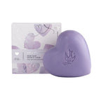 Pre de Provence European Soaps Heart Soap Gift Box - Lavender
