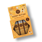 Lip moisturizer with shea butter and beeswax