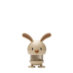 Hoptimist Animal Bunny Latte S