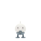 Hoptimist Baby Boy Bumble S Soft Blue