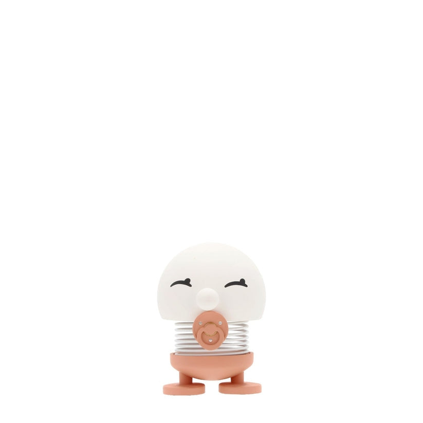 Hoptimist Baby Girl Bimble S Soft Melon
