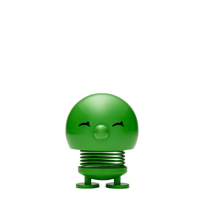 Hoptimist Bimble M Green