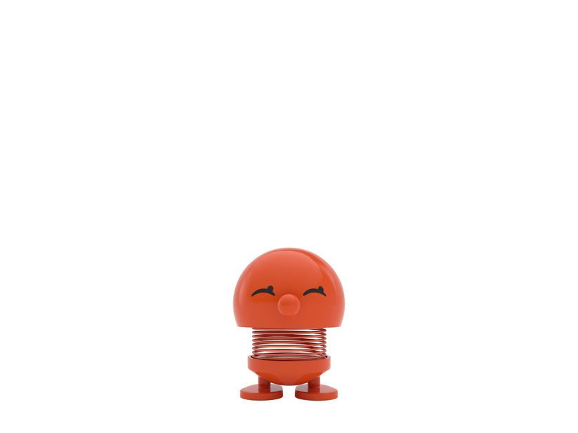 Hoptimist Bimble S Orange