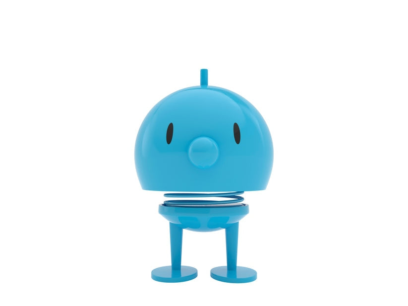 Hoptimist Bumble L Turquoise