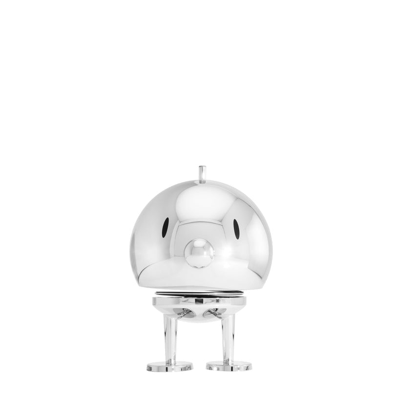 Hoptimist Bumble M Chrome