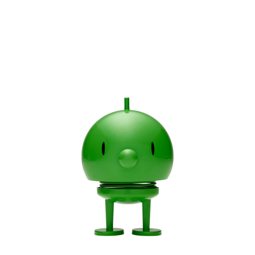 Hoptimist Bumble M Green