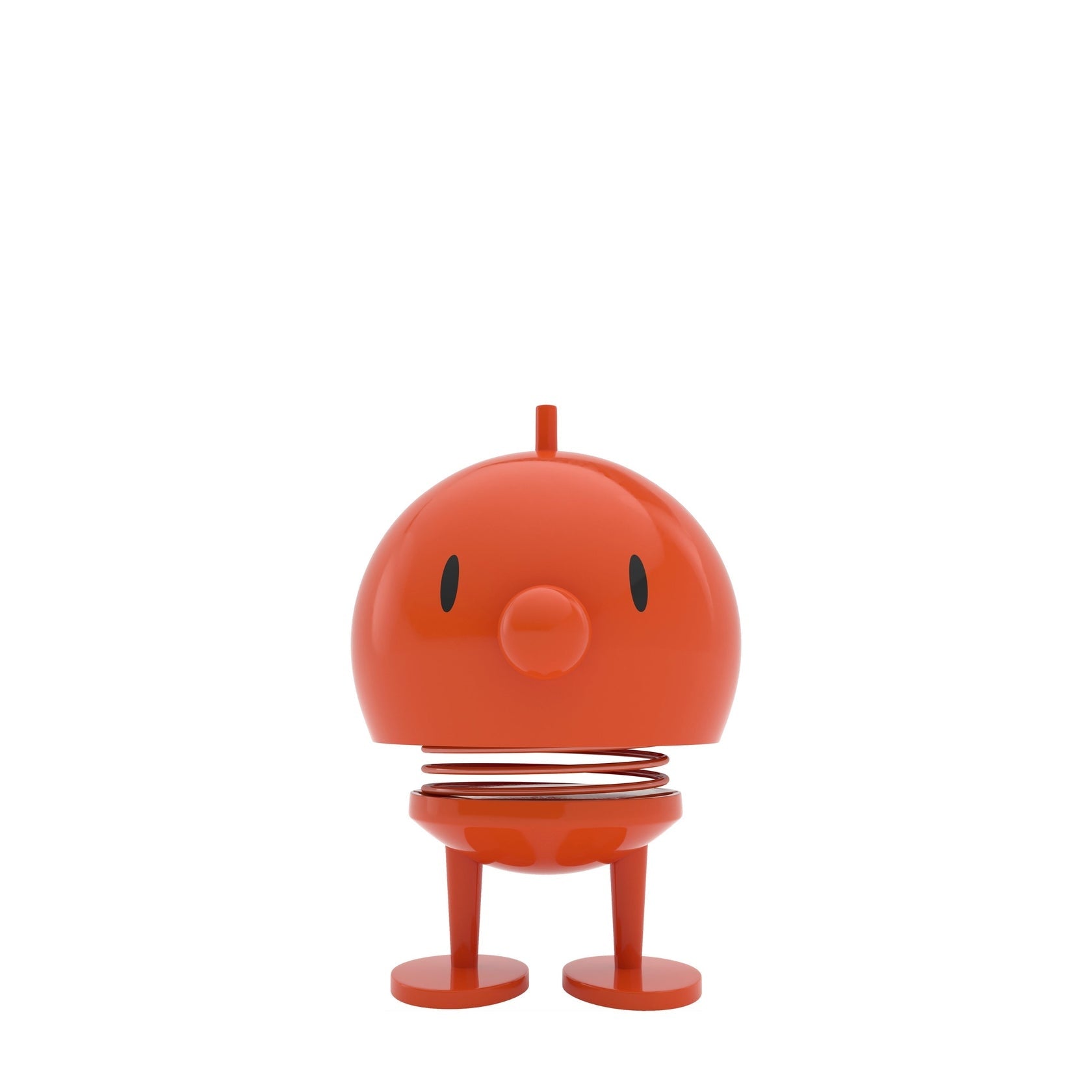Hoptimist Bumble M Orange