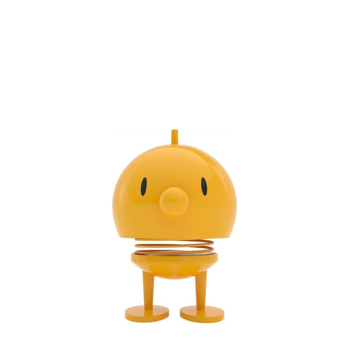 Hoptimist Bumble M yellow