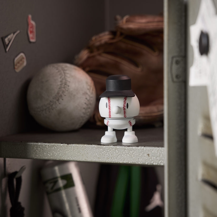 Hoptimist Bumble S Baseball