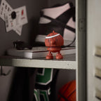Hoptimist Bumble S Basketball