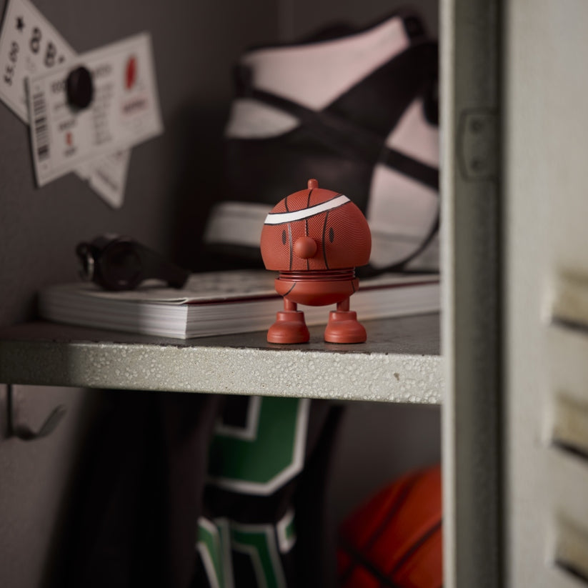 Hoptimist Bumble S Basketball