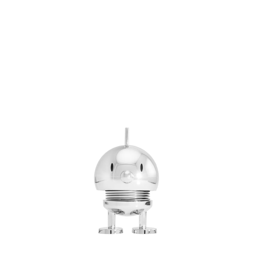 Hoptimist Bumble S Chrome