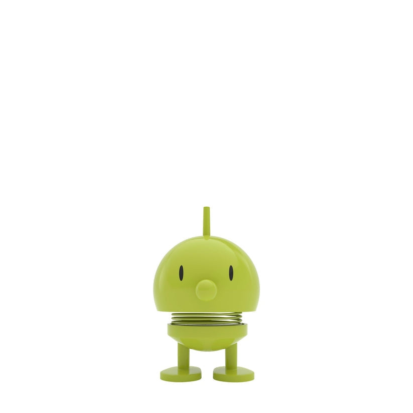 Hoptimist Bumble S Lime