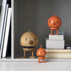 Hoptimist Bumble S Orange