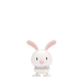 Hoptimist Bunny S White