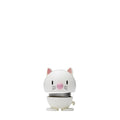 Hoptimist Cat S White