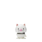 Hoptimist Cat S White