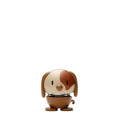 Hoptimist Dog S Brown