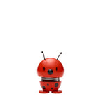 Hoptimist Ladybird S Red