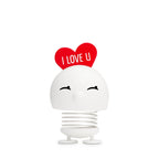 Hoptimist Love Bimble M White