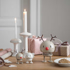 Hoptimist Reindeer Bumble  S - Latte