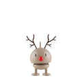 Hoptimist Reindeer Bumble  S - Latte