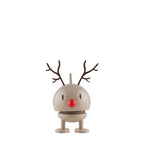 Hoptimist Reindeer Bumble  S - Latte