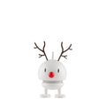 Hoptimist Reindeer Bumble  S - White