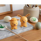Mimosa Hoptimist Easter lamb