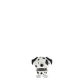 Hoptimist Dalmatian XS