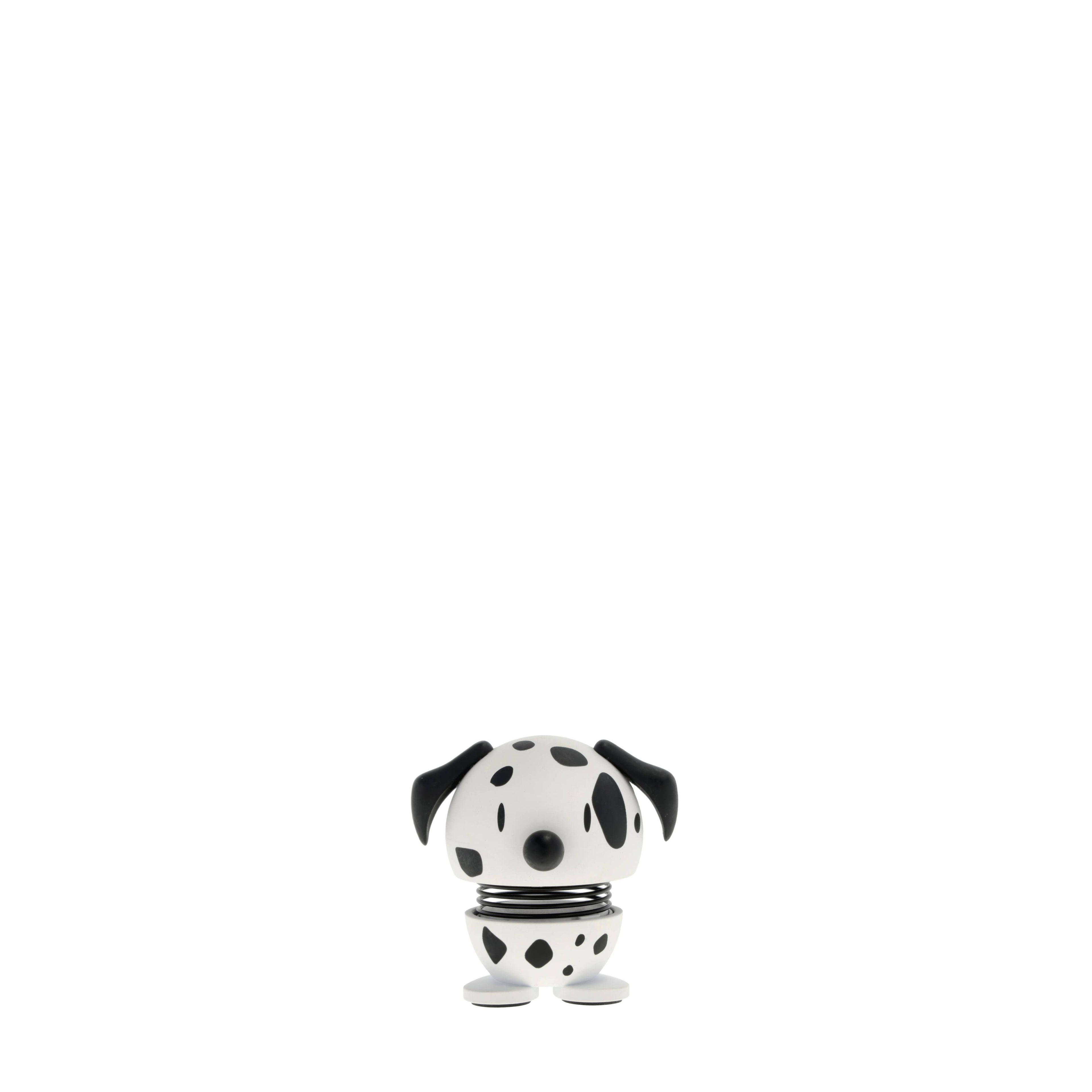 Hoptimist Dalmatian XS