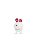 Hoptimist Love Bumble S white