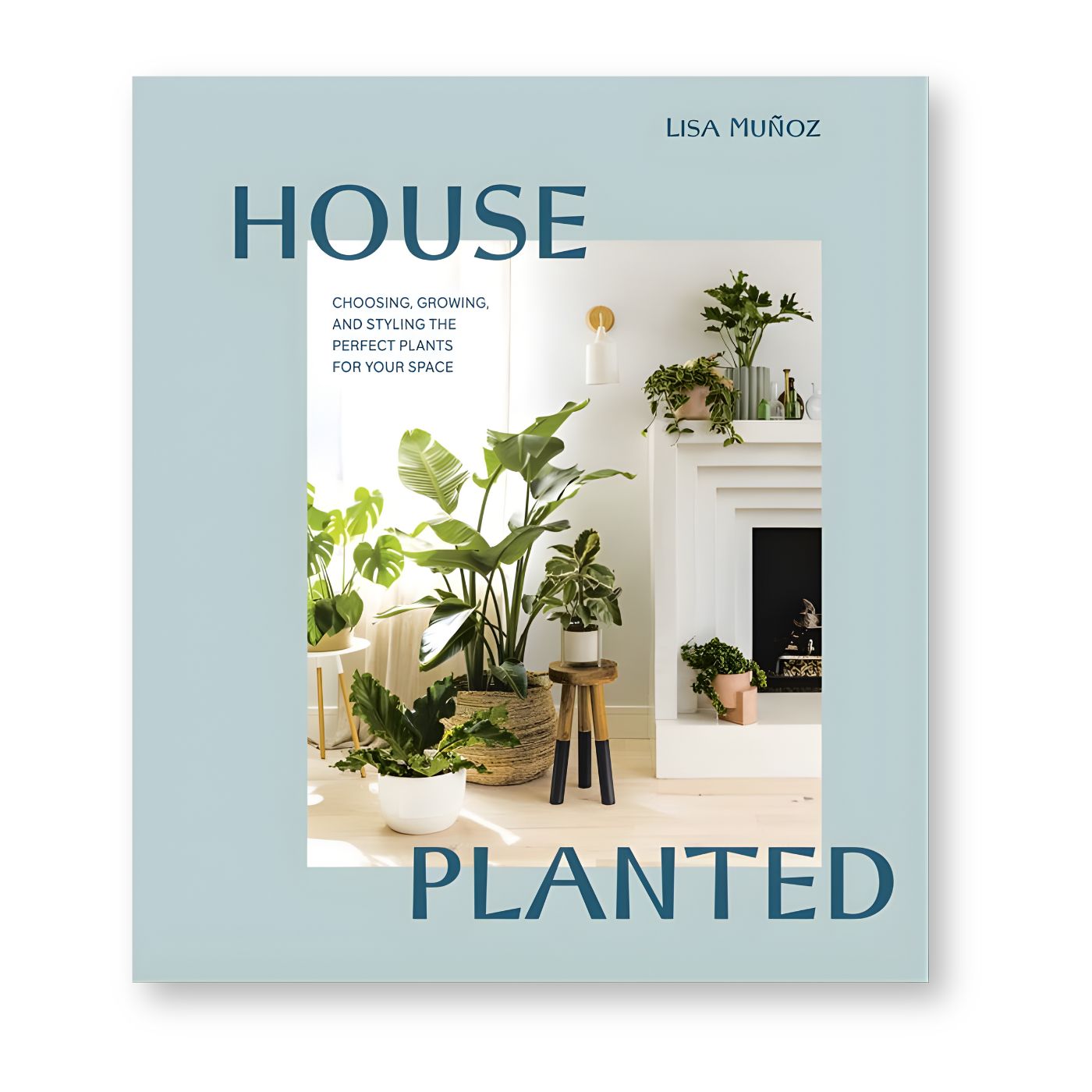 House Planted